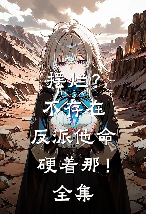 摆烂？不存在，反派他命硬着那！ 全集