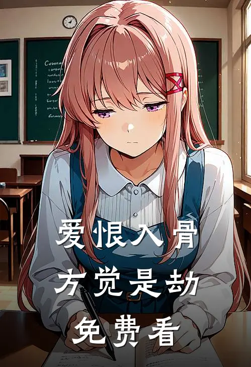 爱恨入骨，方觉是劫免费看