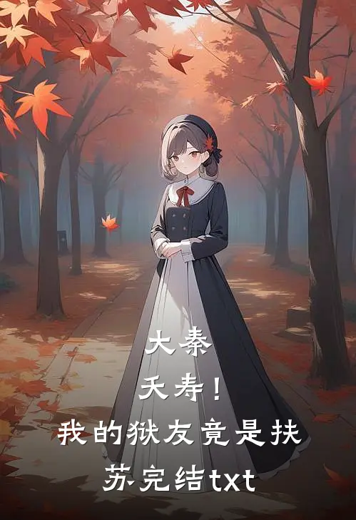 大秦：夭寿！我的狱友竟是扶苏完结txt