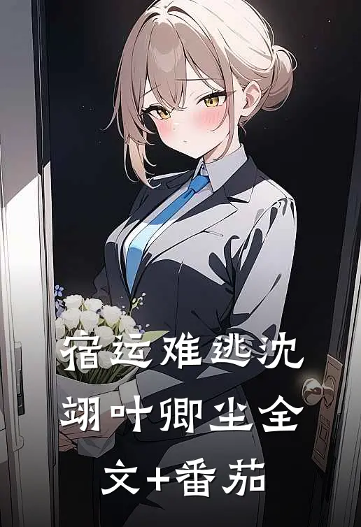 宿运难逃沈翊叶卿尘全文+番茄