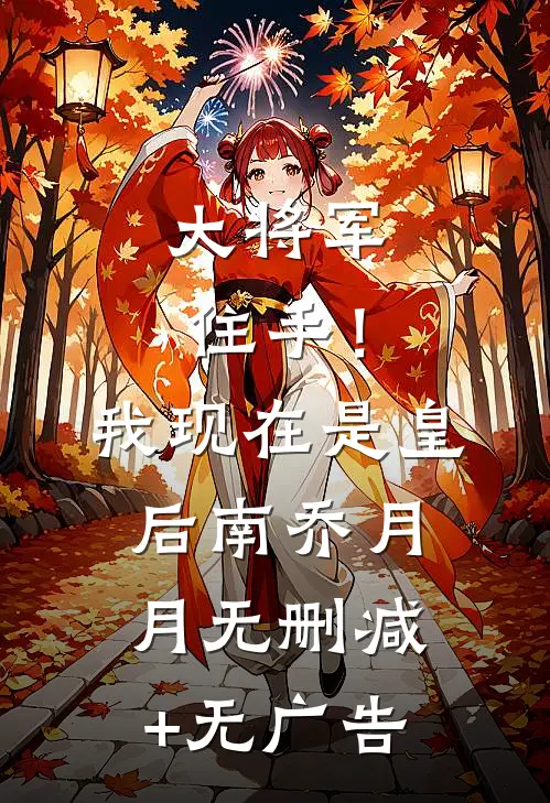大将军住手！我现在是皇后南乔月月无删减+无广告