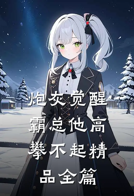 炮灰觉醒：霸总他高攀不起精品全篇