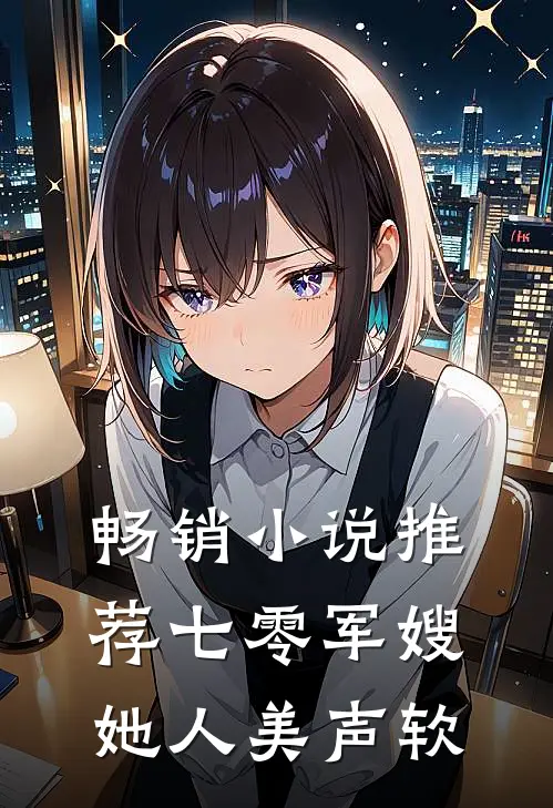 畅销小说推荐七零军嫂她人美声软