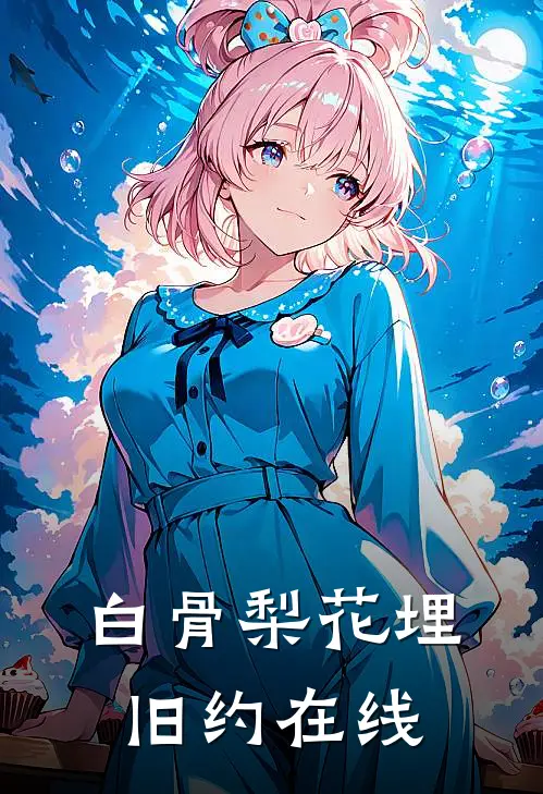 白骨梨花埋旧约在线