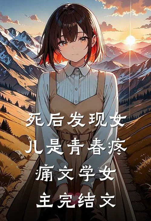 死后发现女儿是青春疼痛文学女主完结文