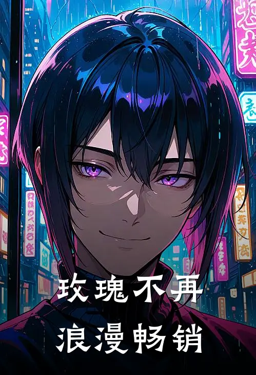 玫瑰不再浪漫畅销