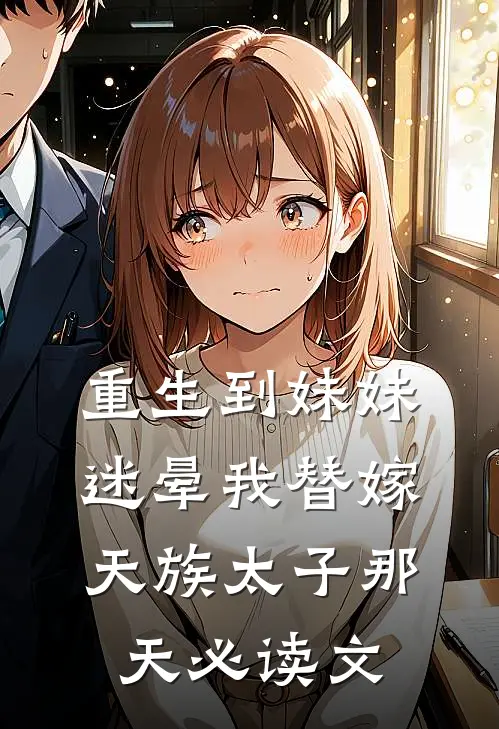 重生到妹妹迷晕我替嫁天族太子那天必读文