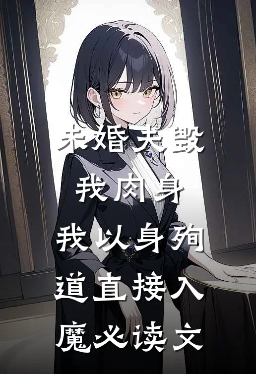 未婚夫毁我肉身，我以身殉道直接入魔必读文