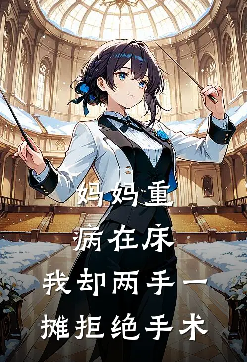 妈妈重病在床，我却两手一摊拒绝手术