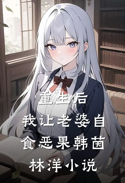 重生后，我让老婆自食恶果韩茵林洋小说
