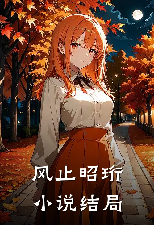风止昭珩小说结局