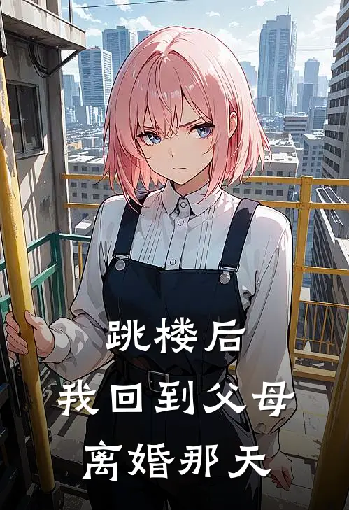 跳楼后，我回到父母离婚那天