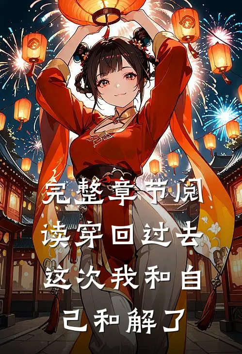 完整章节阅读穿回过去，这次我和自己和解了