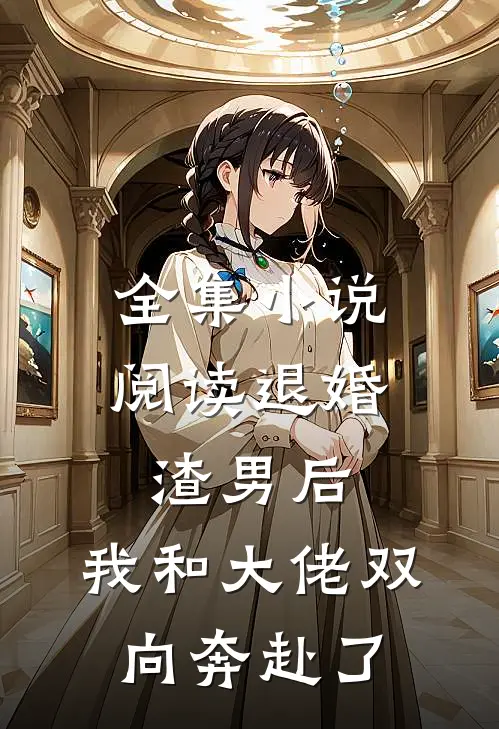 全集小说阅读退婚渣男后，我和大佬双向奔赴了