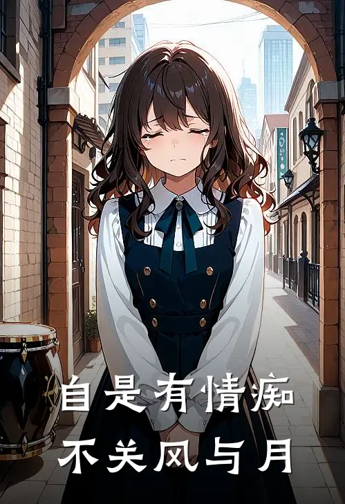 自是有情痴，不关风与月