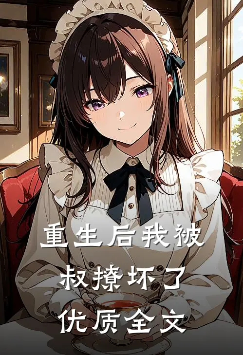 重生后我被叔撩坏了优质全文