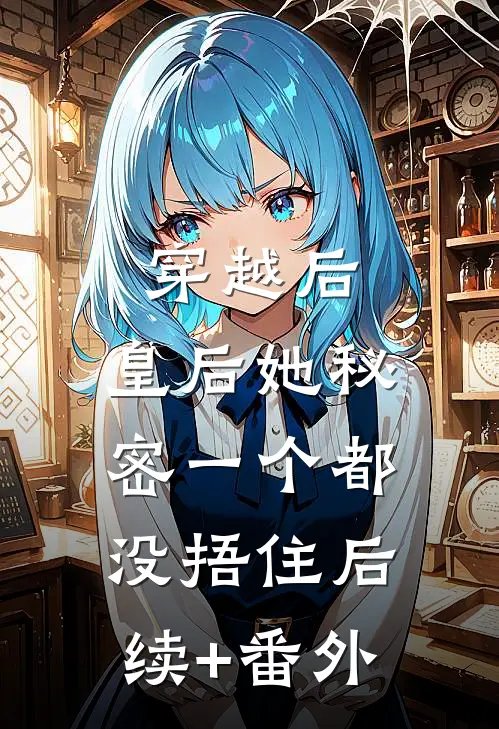 穿越后，皇后她秘密一个都没捂住后续+番外