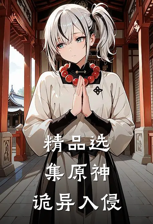 精品选集原神：诡异入侵