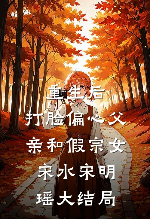 重生后，打脸偏心父亲和假宗女宋水宋明瑶大结局