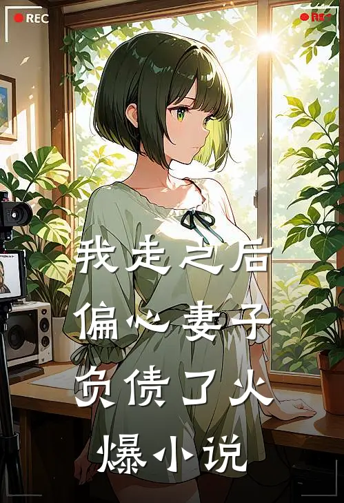 我走之后，偏心妻子负债了火爆小说