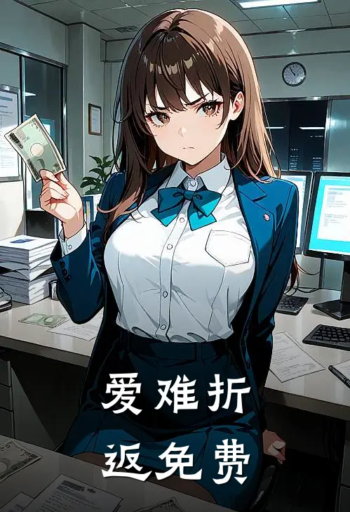 爱难折返免费