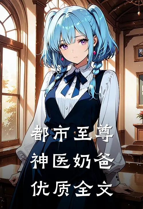 都市至尊神医奶爸优质全文