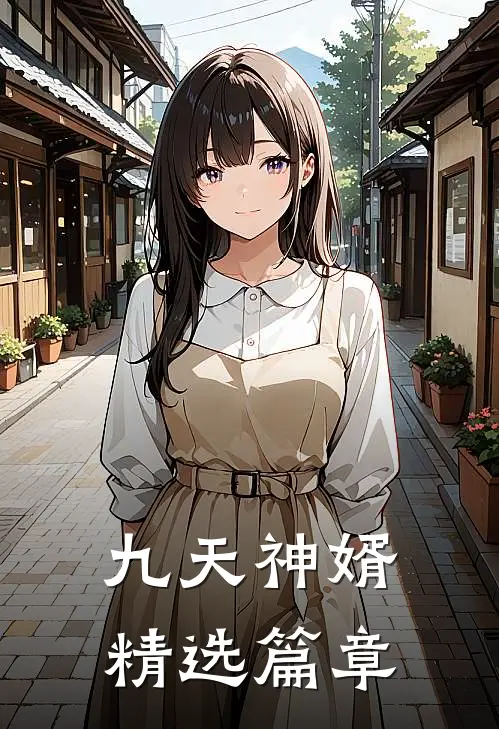 九天神婿精选篇章