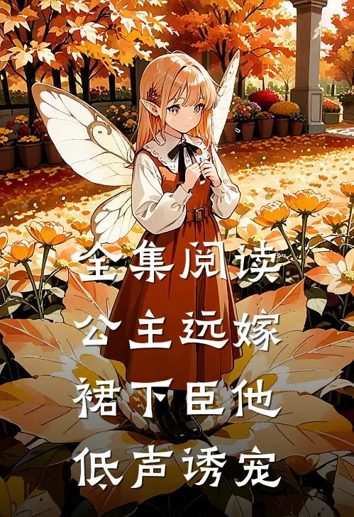 全集阅读公主远嫁，裙下臣他低声诱宠