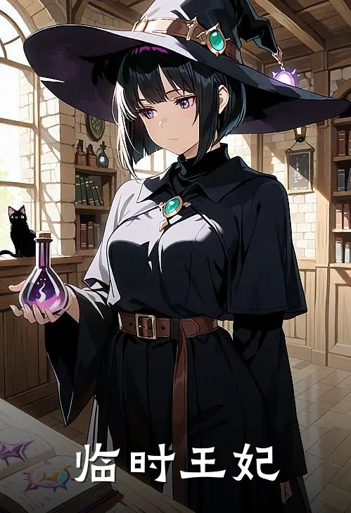 临时王妃