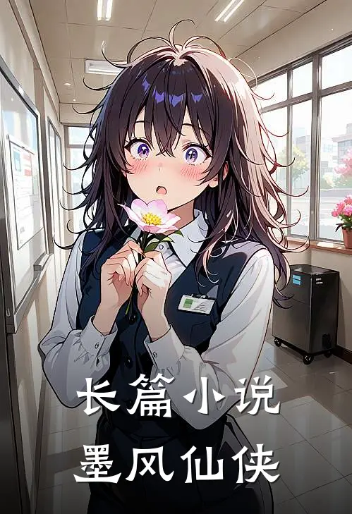 长篇小说墨风仙侠
