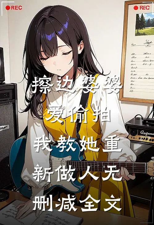擦边婆婆爱偷拍，我教她重新做人无删减全文
