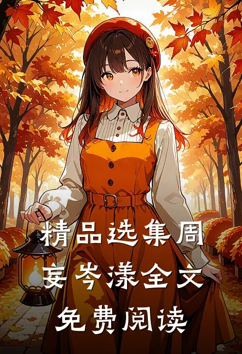 精品选集周妄岑漾全文免费阅读