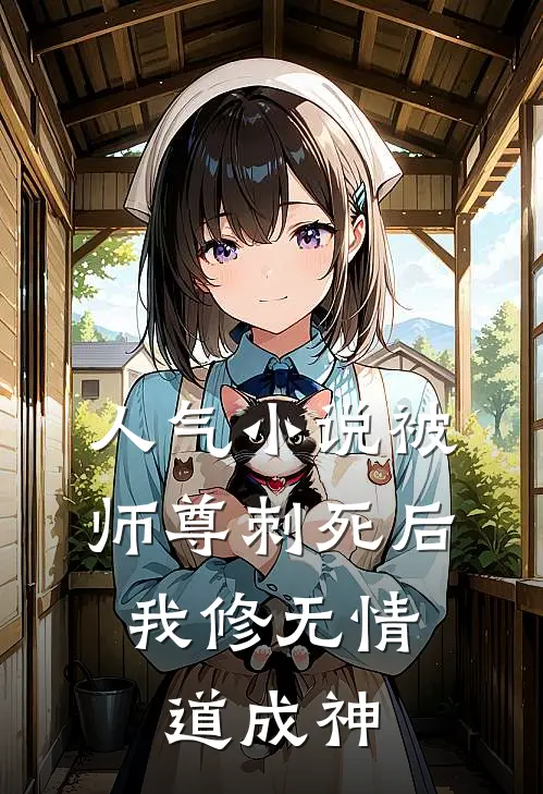 人气小说被师尊刺死后，我修无情道成神