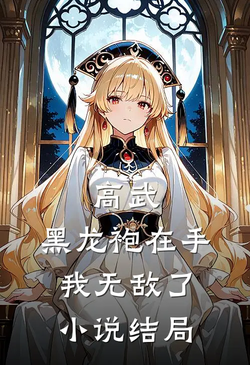 高武：黑龙袍在手，我无敌了小说结局