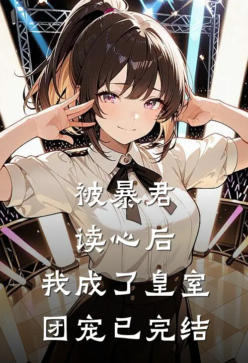 被暴君读心后，我成了皇室团宠已完结