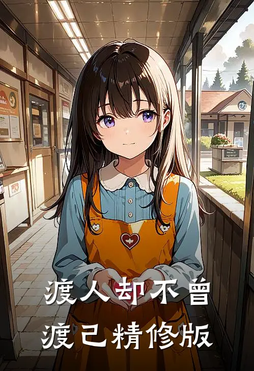 渡人却不曾渡己精修版