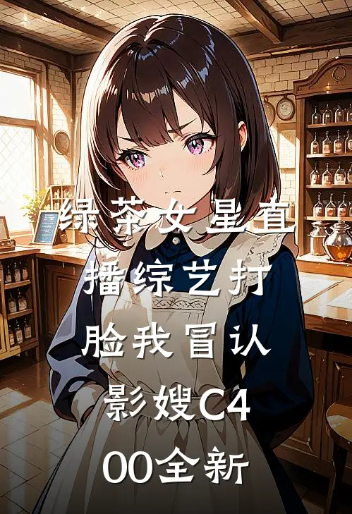绿茶女星直播综艺打脸我冒认影嫂C400全新