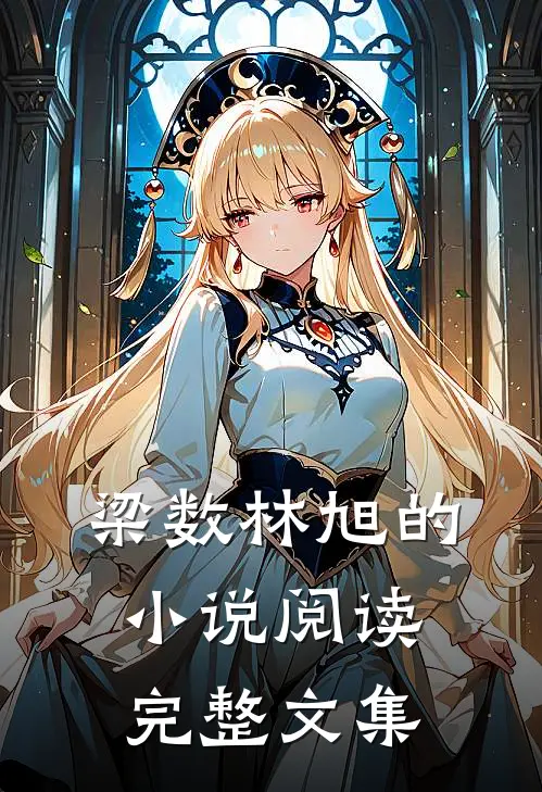 梁数林旭的小说阅读完整文集