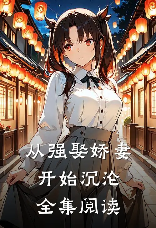 从强娶娇妻开始沉沦全集阅读