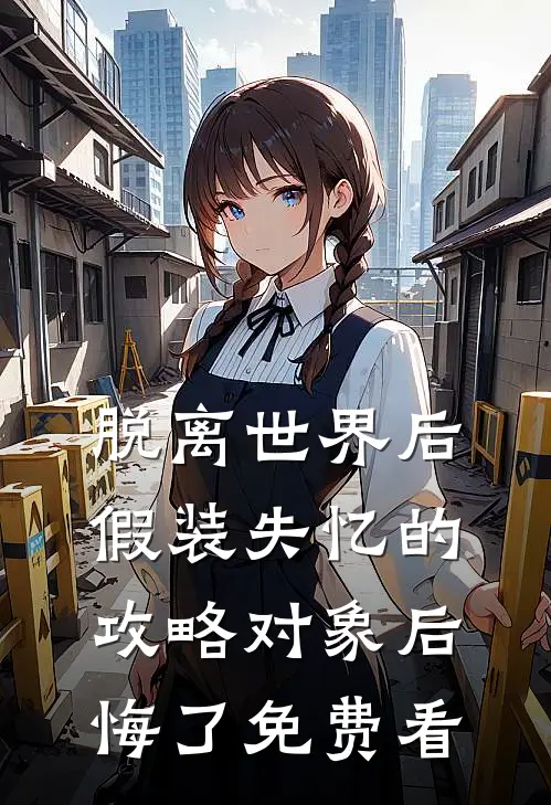 脱离世界后，假装失忆的攻略对象后悔了免费看