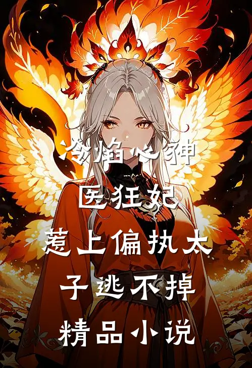 冷焰心神医狂妃，惹上偏执太子逃不掉精品小说