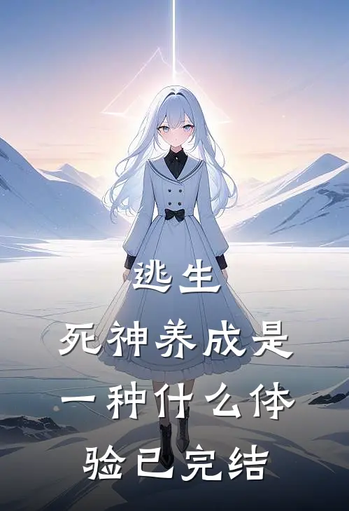 逃生死神养成是一种体验已完结的