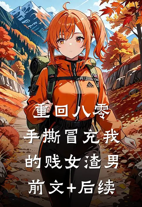 重回八零，手撕冒充我的贱女渣男前文+后续