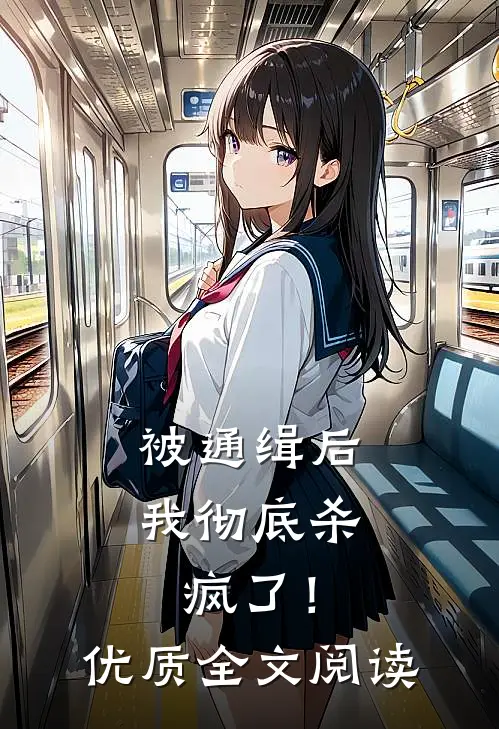 被通缉后，我彻底杀疯了！优质全文阅读