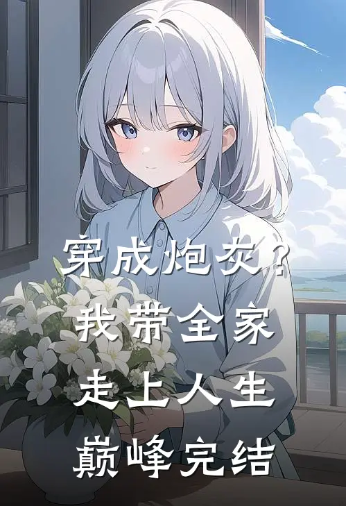 穿成炮灰？我带全家走上人生巅峰完结