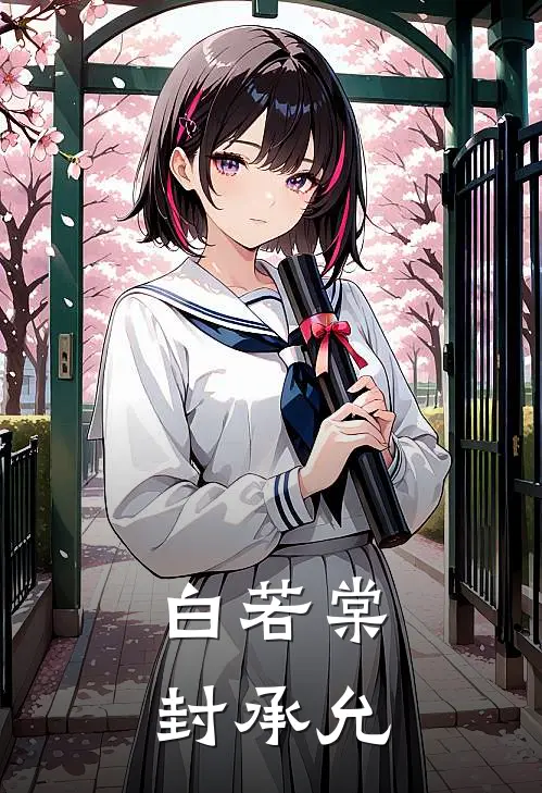 白若棠封承允