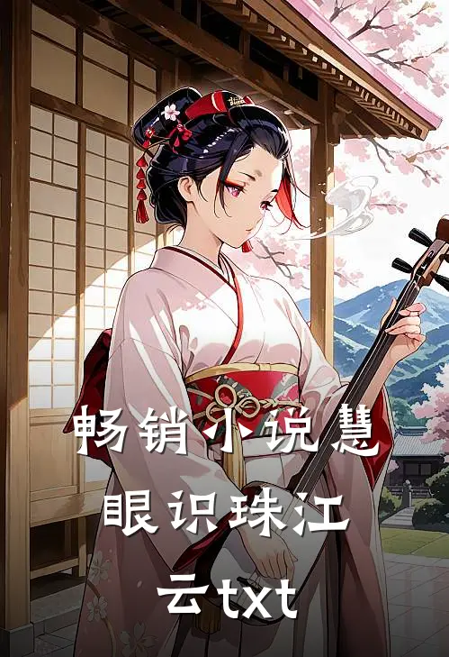 畅销小说慧眼识珠江云txt
