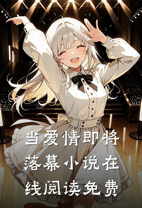当爱情即将落幕小说在线阅读免费