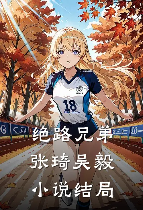 绝路兄弟张琦吴毅小说结局