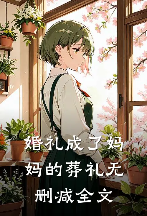 婚礼成了妈妈的葬礼无删减全文